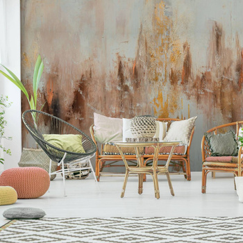 Seal Sand - Tapeta w standaryzowanych rolkach WallArt