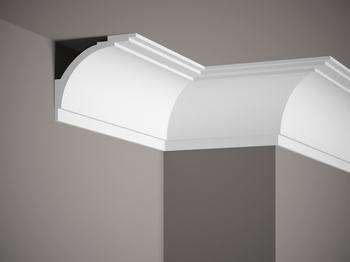 Listwa gzymsowa, sufitowa 10,8 cm | MD105 Mardom Decor