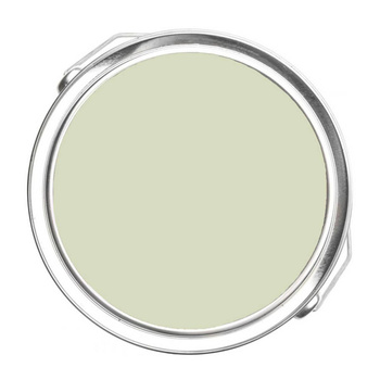 499 - Glazed Green Benjamin Moore