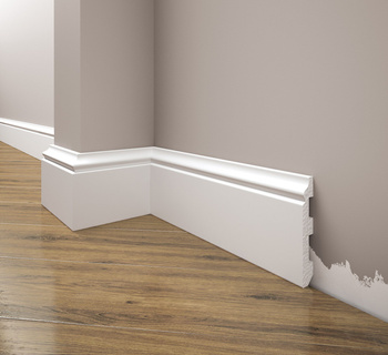 LPC-07 Listwa przypodłogowa Elegance Creativa