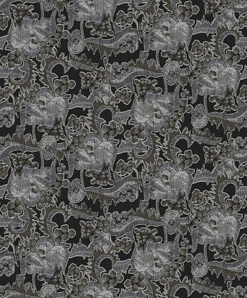 KIM203 – tapeta ścienna Kimora Kimono Khroma – Khroma – zdjęcie produktu