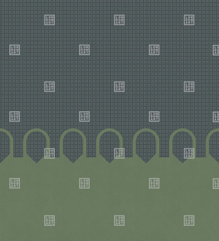 18016-01 – fototapeta Bonbon LondonArt