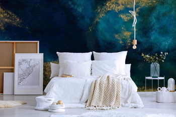 Azuro - Fototapeta WallArt