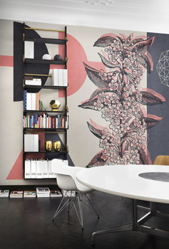 18036-01 – fototapeta Esoterica LondonArt