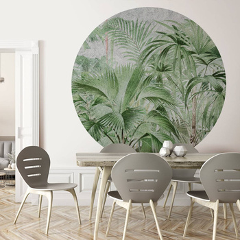 Koło Sagitta - Fototapeta WallArt