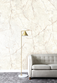 Carrara Camel tapeta Wall Designs III Khroma