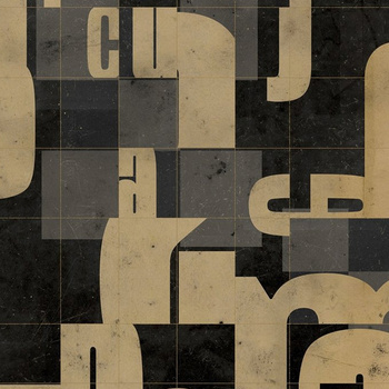 WDMW2002 – fototapeta It makes me wonder Contemporary 2020 Wall & Deco