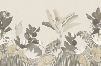 17031-04 - fototapeta My Beautiful Garden  LondonArt