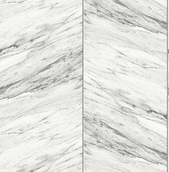 CN31708 - tapeta Marble Panel Wallpaper Charleston Wallquest
