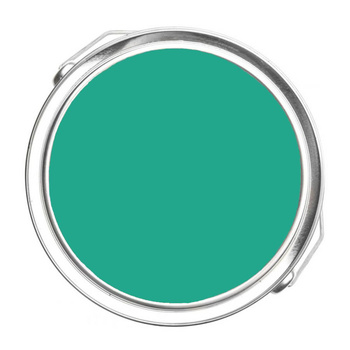 607 - Albuquerque Teal Benjamin Moore