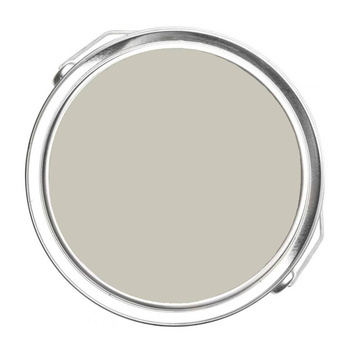 1485 - Brushed Aluminum Benjamin Moore