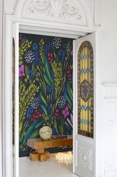 WDGN2301 - fototapeta Gelsomino Notturno Contemporary 2023 Wall&Deco