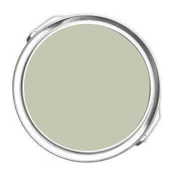 507 - Grecian Green Benjamin Moore