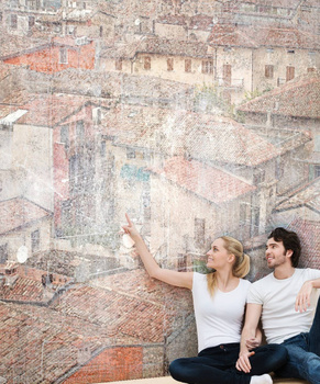 117_004 – fototapeta Taplab