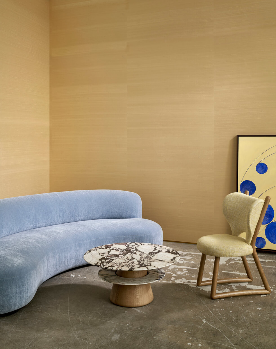 A58543-tapeta Papillon Le Couturier Arte – Arte – zdjęcie produktu