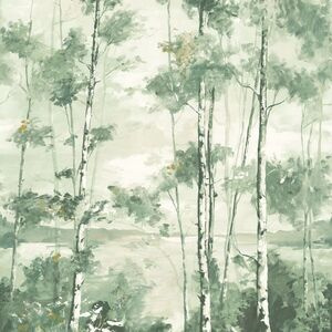 89567803- tapeta Foret Boreale Riverside 4 Casadeco