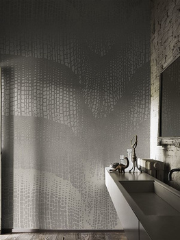 20509 LINFA Tapeta London Art Glass