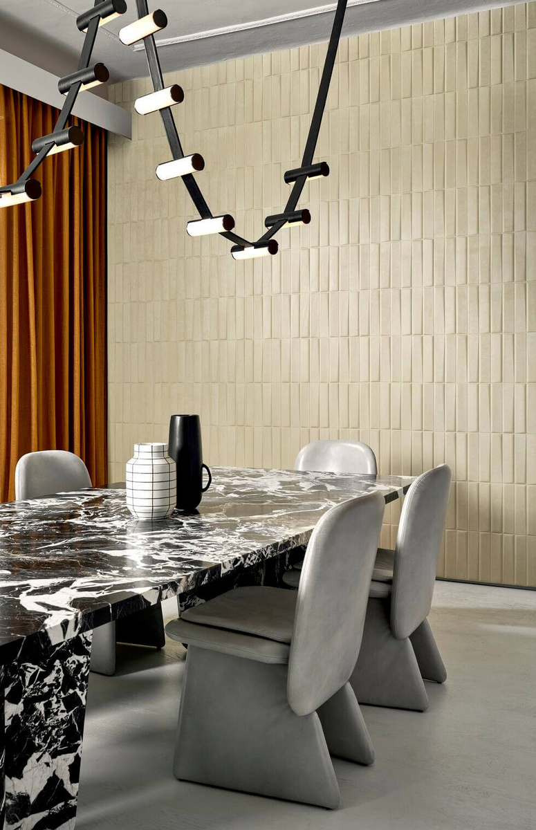 72502 - tapeta Yugen Kanso Arte – Arte – aranżacja wnętrza