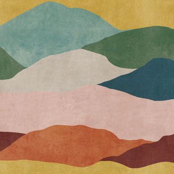 Tapeta Inkiostro Bianco DUNE INKINKH2001