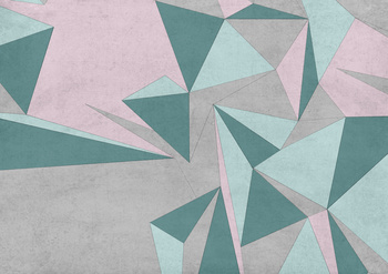 68144-3_B – fototapeta  Architetture Area Tecnografica