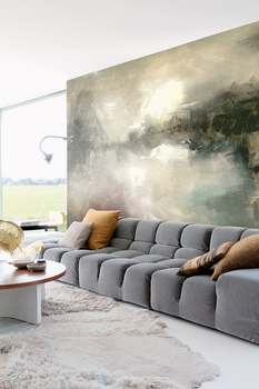 Storm Mist tapeta Wall Designs II Khroma