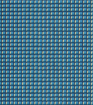 Cole & Son - Geometric II - Mosaic 105-3016