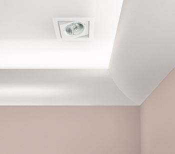 LOC-07 Listwa oświetleniowa Creativa