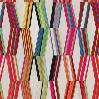 FP489001 – tapeta Carriacou Les Dessins 3 Pierre Frey