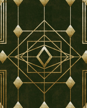 Tapeta Mind The Gap WP20225 GATSBY