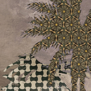 WDSE2202 – fototapeta Seventh Floor Wall&Deco