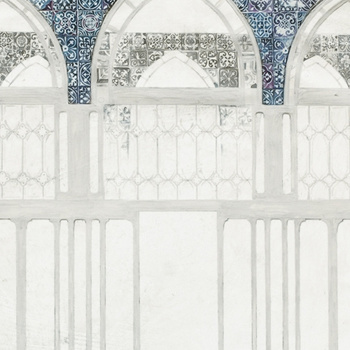 WDLB1501 – fototapeta Leon Battista Contemporary 2015 Wall & Deco