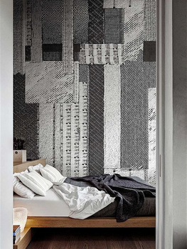 Tapeta London Art 19056 sweet sound nicola bottegal