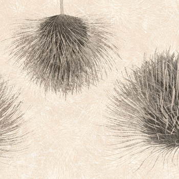 Tapeta Inkiostro Bianco CARDUUS INKUDAR2204