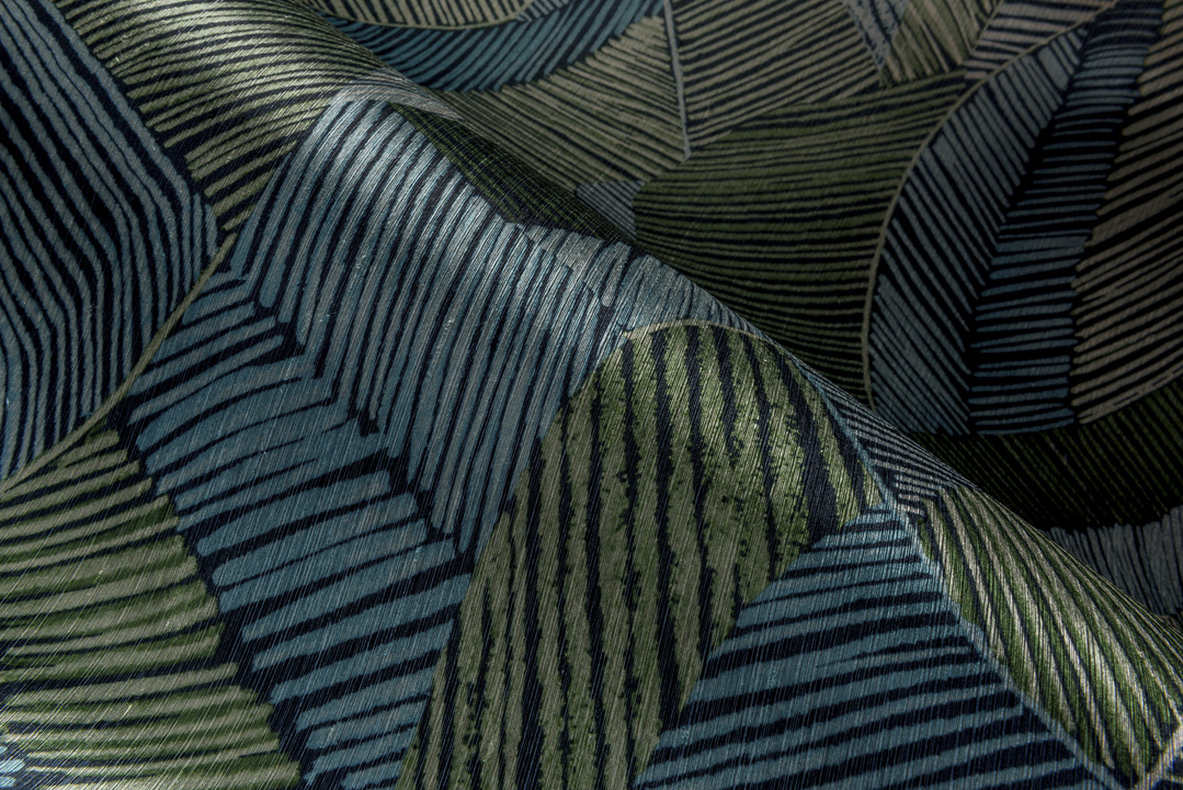 A73103 – tapeta ścienna Chintz Essentials Les Tricots Arte – Arte – zdjęcie produktu