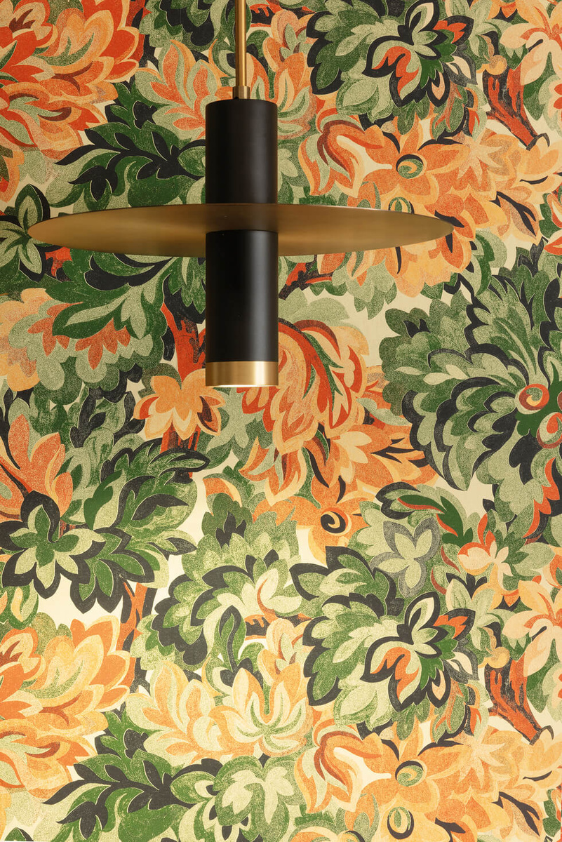 RHA006- tapeta Idilia Rhapsody Khroma – Khroma – zdjęcie produktu