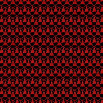 R15701 – fototapeta Tassels, Romance Rebel Walls