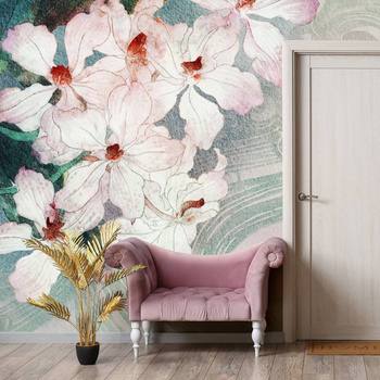 Nami - Tapeta w standaryzowanych rolkach WallArt