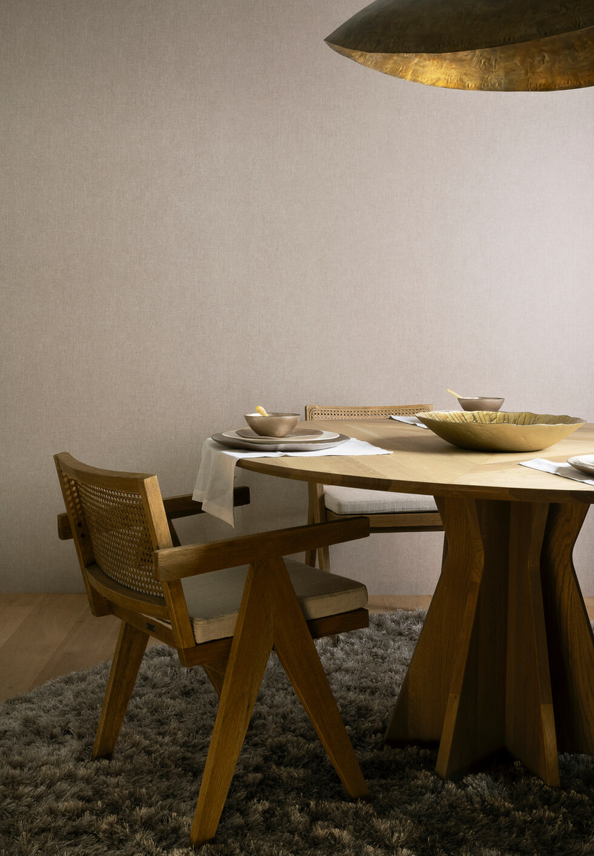 A78216-tapeta Lin Normandie Flamant Honore Arte – Arte – zdjęcie produktu