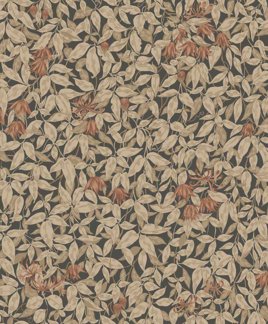 S10559-tapeta Linnea Tradgarden Sandberg – Sandberg – zdjęcie produktu