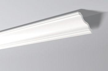 WT11 – listwa gzymsowa, gzyms Wallstyl NMC