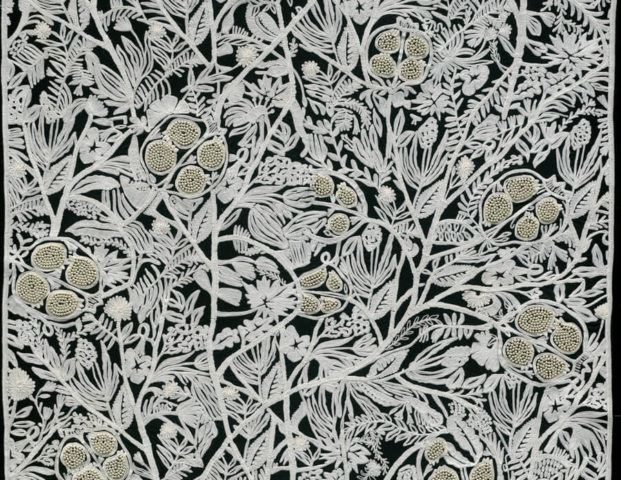 A58530-tapeta La Perle Le Couturier Arte – Arte – zdjęcie produktu