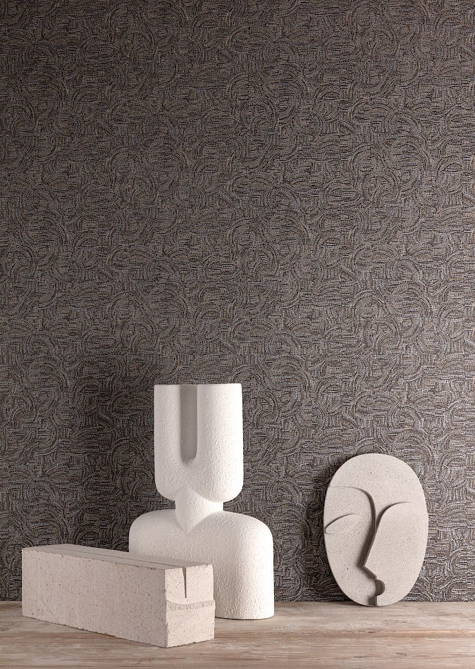 AGA602 – tapeta ścienna Hymen Agathe Khroma – Khroma – zdjęcie produktu