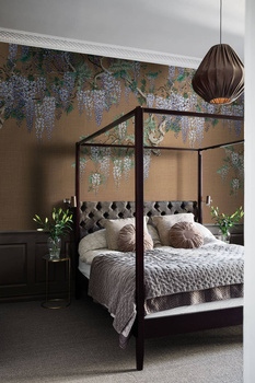 IROMUJI KMN07 B - fototapeta Iromuji LondonArt