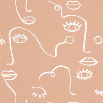 103334040 - tapeta Just Smile Young & Free Caselio