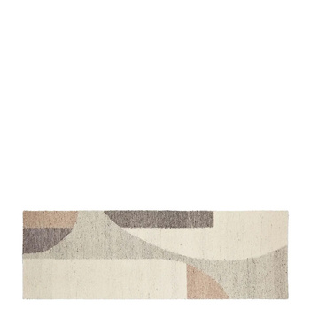 Jishiro Natural Runner - dywan Designers Guild