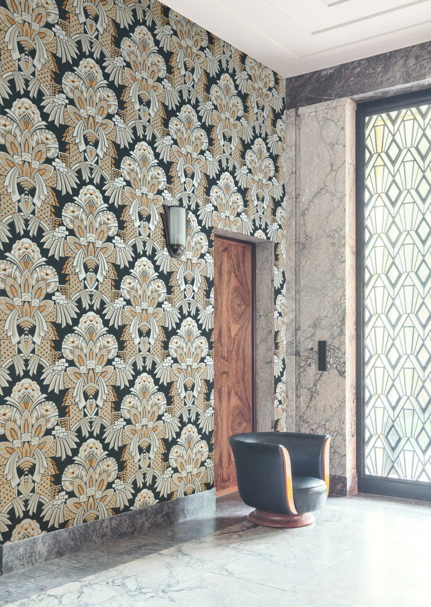 FOL704 – tapeta Dorothy Folies Khroma – Khroma – zdjęcie produktu