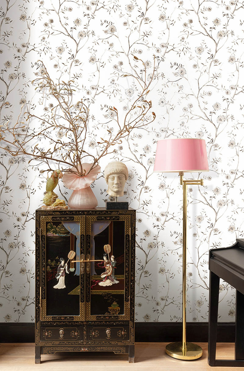 SUM201 - tapeta Sari Summer Khroma – Khroma – zdjęcie produktu