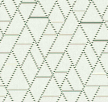 A00028 - tapeta Labyrinth Emerald Enchanted Coordonne