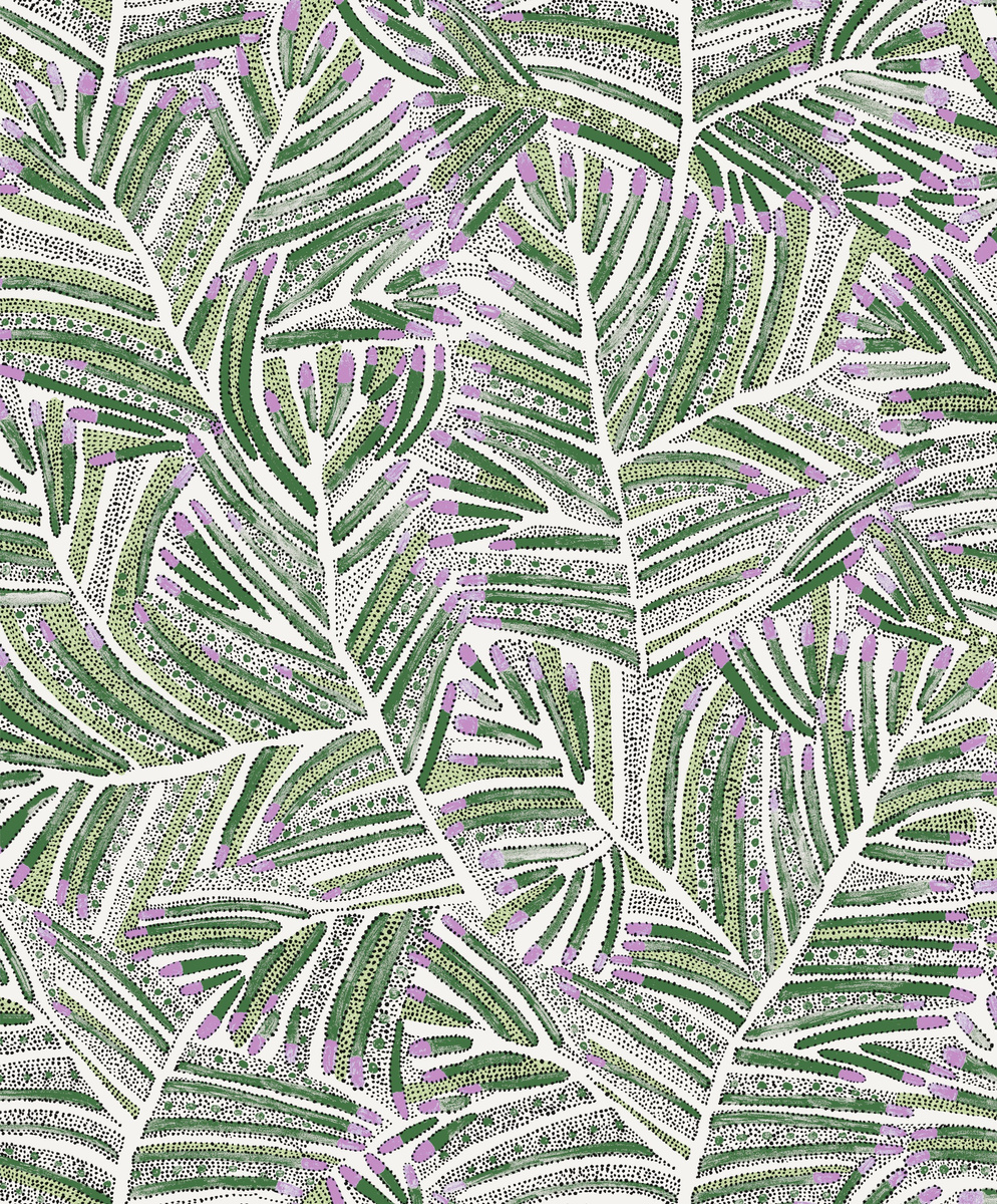 TUL105 – tapeta Papunya Tula Zoom Khroma – Khroma – zdjęcie produktu