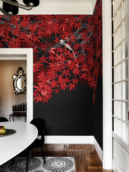 TSUKESAGE KMN20 C - fototapeta Tsukesage LondonArt